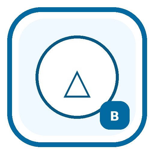 Beqox logosu