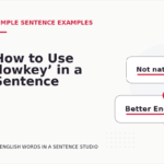 How to Use ‘lowkey’ in a Sentence